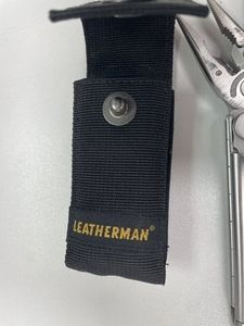 Б/в Мультитул Leatherman wave plus 01-200974848
