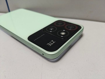 Б/у Мобільний телефон Zte blade a35 4/64gb 01-200975040