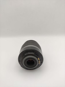 Б/в Фотооб`єктив Canon ef-s 18-55mm f/3,5-5,6 is stm 01-200974851