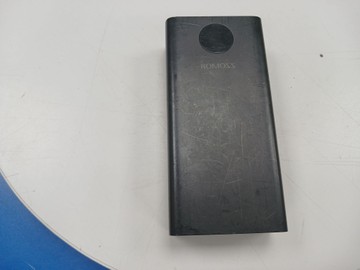 Б/в Повербанк Romoss zeus pea40 40000mah 18w 148wh 01-200973430