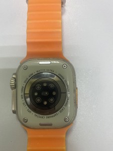 Б/в Смарт-годинник Borofone bd3 ultra smart watch 01-200976881
