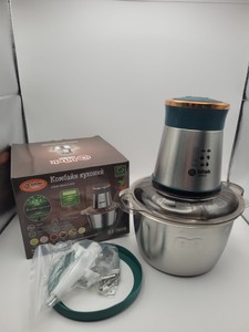 Б/у Кухонный комбайн Вітек вt 7019 16-000278292