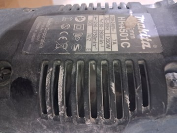 Б/в Перфоратор Makita hr4501c 01-200974837