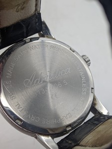 Б/в Годинник Adriatica 8134.706.5 01-200976639