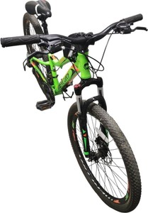 Б/в Велосипед Corso mercury 26" 01-200975412