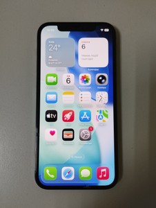 Б/в Мобільний телефон Apple iphone 12 pro 256gb 01-200979005