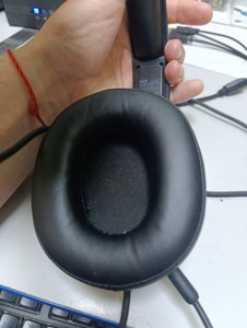 Б/в Навушники 2E gaming hg330 01-200976649