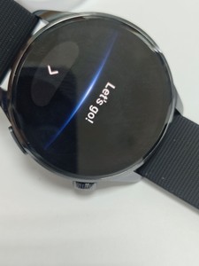 Б/в Смарт-годинник Xiaomi watch 5 strap 01-200976710