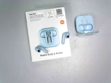 Б/у Навушники Xiaomi redmi buds 6 active 01-200978913