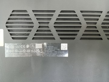 Б/в Ноутбук Lenovo 15/core i5-12450h ddr5/16gb ddr5/ssd 1000 gb/*інтегрована 01-200914206
