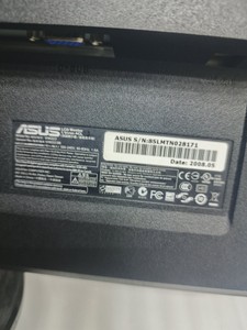 Б/в Монітор Asus vw223b 01-200979429