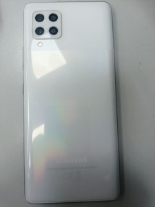 Б/в Мобільний телефон Samsung galaxy a42 5g sm-a426b 4/128gb 01-200979740