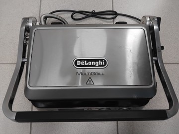 Б/в Гриль Delonghi cgh 1030d 01-200979799