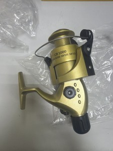 Б/в Котушка рибальська Fisherman cb1000 01-200981943