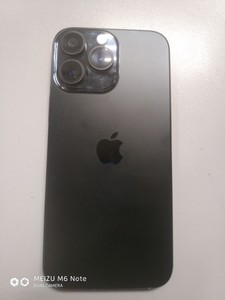 Б/в Мобільний телефон Apple iphone 16 pro max 512gb 01-200982079