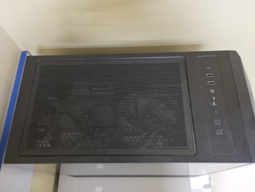 Б/в Системний блок Пк intel core i7-14700k/ram 32 gb/hdd відсутній+відсутній/ssd 1000 gb+1000 gb/nvidia rtx 4070 (geforce) 01-200982233