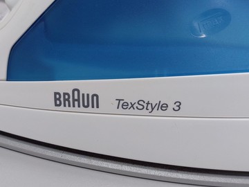 Б/в Праска Braun texstyle 3 si 3670 01-200981898