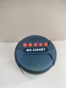 Б/в Акустика Cyboo ms-2204bt 01-200982260