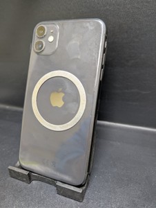 Б/в Мобільний телефон Apple iphone 11 64gb 01-200982109