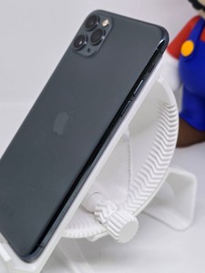 Б/в Мобільний телефон Apple iphone 11 pro max 512gb 01-200983097
