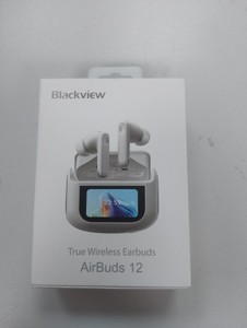 Б/в Навушники Blackview airbuds 12 01-200983041
