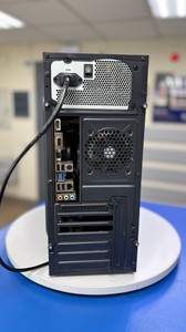 Б/в Системний блок Пк intel core i5-12600k/ram 64 gb/hdd відсутній/ssd 1000 gb/інтегрована 01-200981996