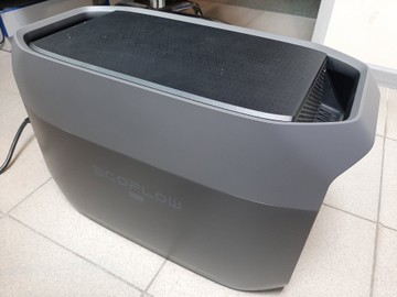 Б/в Зарядна станція Ecoflow delta 3 max 01-200983689