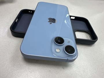 Б/в Мобільний телефон Apple iphone 14 128gb 01-200983661