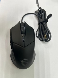 Б/в Миша Msi clutch gm08 01-200983581