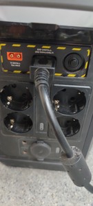 Б/в Зарядна станція Ecoflow delta 2 01-200983805