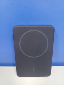 Б/у Повербанк Belkin 5000mah magsafe wireless 01-200983752