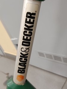 Б/в Електрокоса Black&Decker gl301 01-200973974