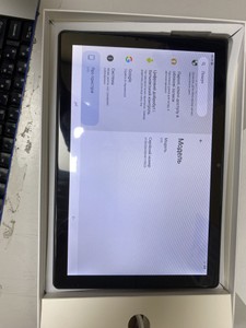 Б/в Планшет Doogee u10 4/128gb 01-200984930