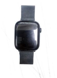 Б/у Смарт-часы Apple watch series 9 gps 45mm aluminum case 01-200986216