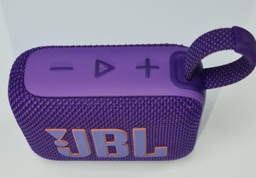 Б/в Акустика Jbl go 4 01-200986531