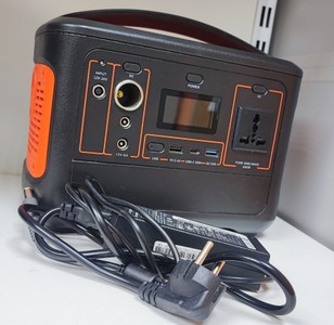 Б/в Зарядна станція Portable yw500 01-200986534
