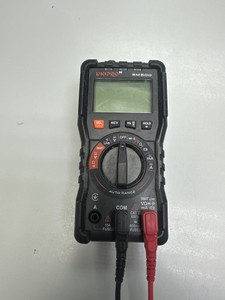Б/в Мультиметр Dnipro-M sm600 01-200986755