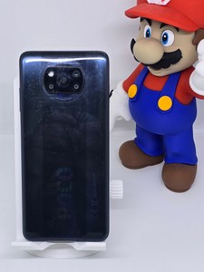 Б/в Мобільний телефон Xiaomi poco x3 nfc 6/64 01-200988981