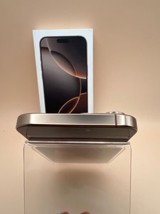 Б/в Мобільний телефон Apple iphone 16 pro max 512gb 01-200913825