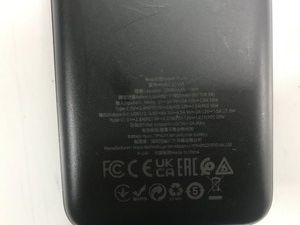 Б/в Повербанк Hoco j101a 20000mah 22.5w 01-200983727