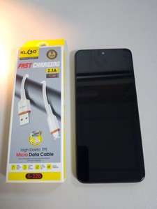 Б/в Мобільний телефон Xiaomi redmi note 12 4/128gb 01-200989918
