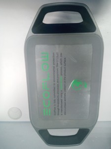 Б/в Зарядна станція Ecoflow delta mini 01-200989348