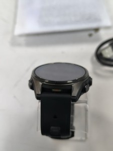 Б/в Смарт-годинник Garmin fenix 8 43mm amoled sapphire 01-200928391