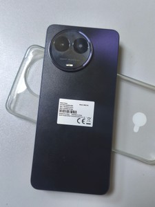 Б/в Мобільний телефон Realme 11 5g 8/256gb 01-200989964