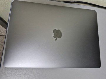 Б/в Ноутбук Apple macbook air a1932/13.3"/ core i5 1.6ghz/ram 8gb/ssd 128b/intel uhd grafics 617 01-200989538