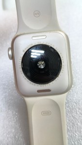 Б/у Смарт-часы Apple watch se 2 gps 40mm aluminium case 01-200926908