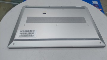 Б/в Ноутбук Hp 15/core i7 8850h ddr4/16gb ddr4/ssd 256 gb/geforce gtx1050 4gb 01-200990173