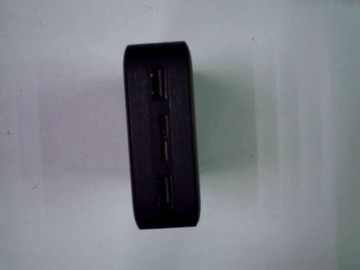 Б/в Повербанк Xiaomi redmi powerbank 20000 mah fast charge 18w 01-200991532