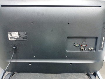 Б/у Телевизор Lg 32lk615bplb 01-200991378