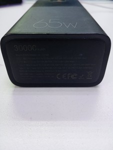 Б/у Повербанк Usams 30000mah 65w 01-200991872